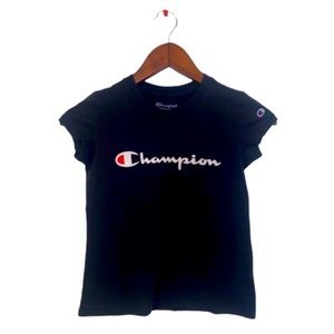 Champion Youth Shirt
